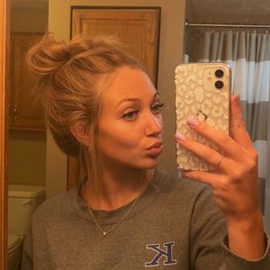 Meet your Posher, Natalia